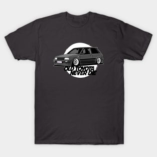 Toyota Starlet T-Shirt